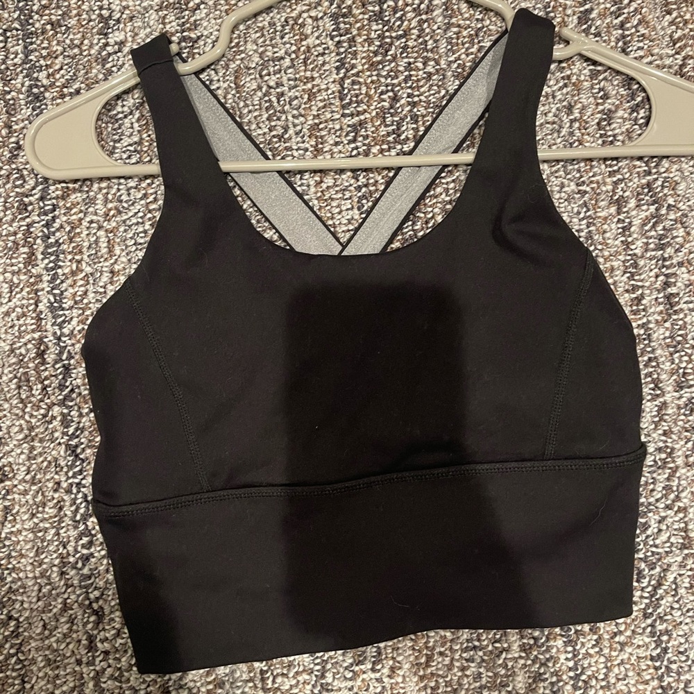 Born Primitive Sports Bra